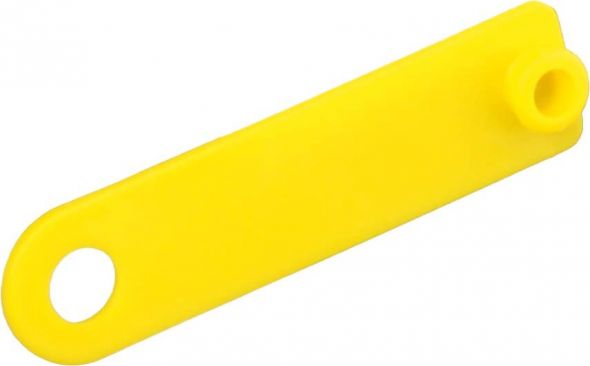 Bezeichnungsschilder-Set 15971000