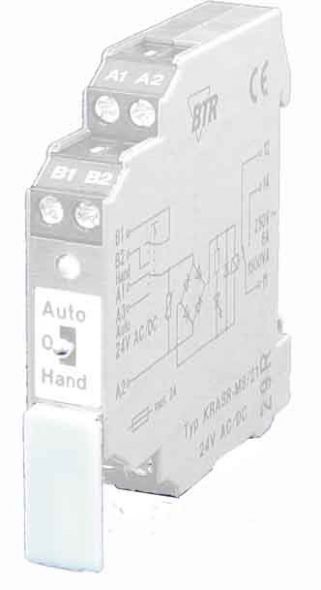 Beschriftungsplatte 820234-01-9 Beschriftungsplatte 820234-01-9