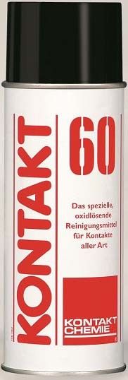 Kontaktspray KONTAKT 60 PLUS200ml Kontaktspray KONTAKT 60 PLUS200ml