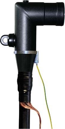 Winkel-Steckanschluss CWS 400A #246176