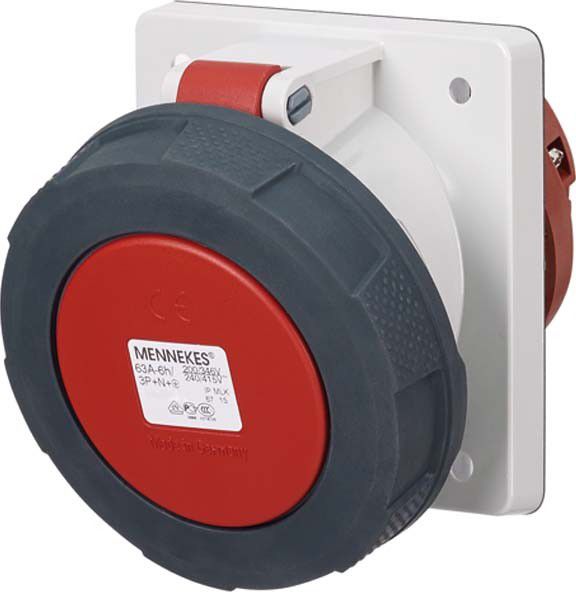 Anbaudose TA 212A Anbaudose TA 212A