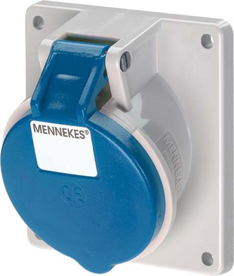 Anbaudose TwinContact 1734 Anbaudose TwinContact 1734