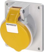 Anbaudose TwinContact 1631