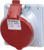Anbaudose TwinContact 3048