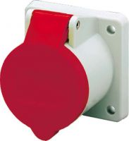Anbaudose TwinContact 1351