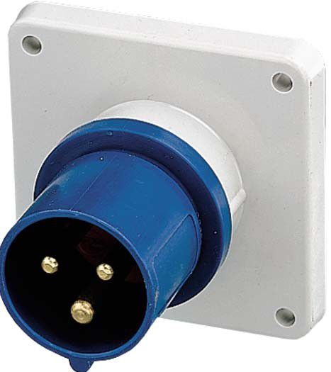 Anbaustecker 812 Anbaustecker 812