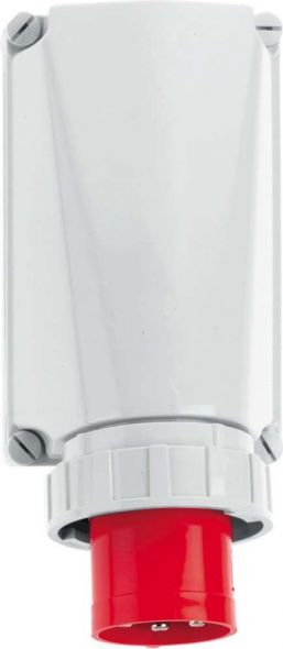 Wandgerätestecker GT 24202 Wandgerätestecker GT 24202