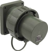 Gerätestecker 63A 4p 440V 27297