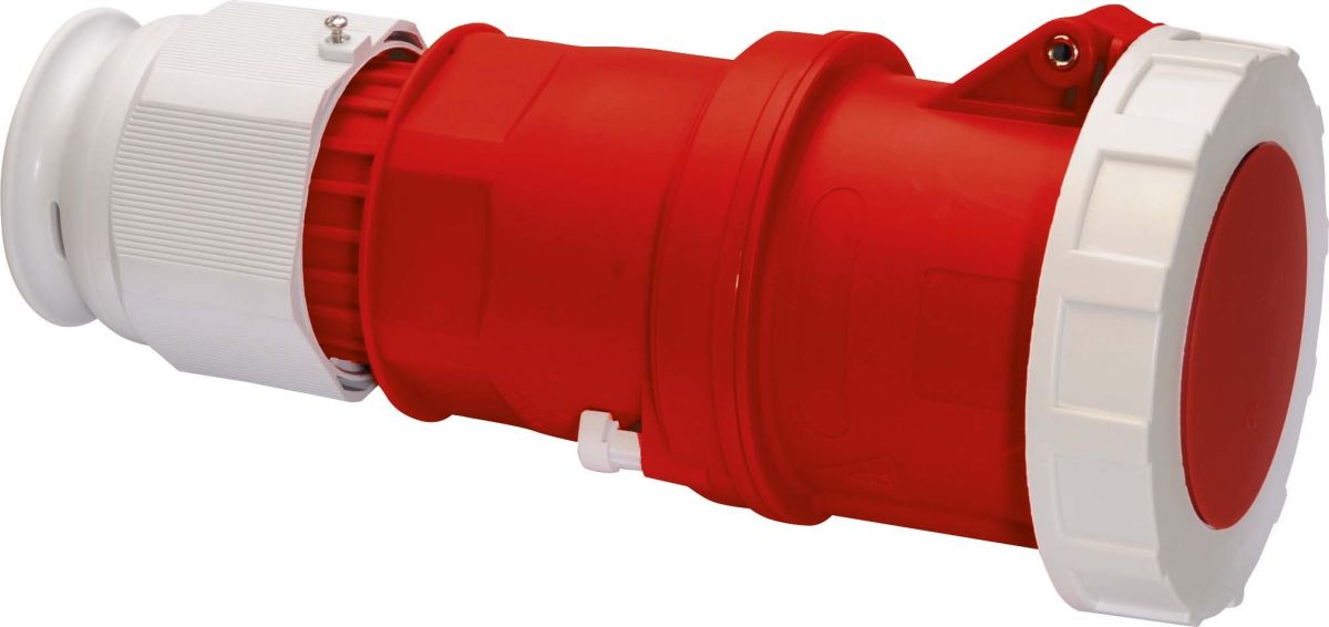 Kupplg. MULTI-GRIP TE-Plus 3199