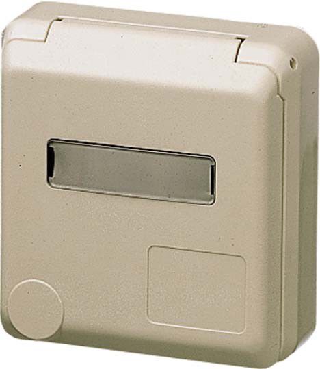 Anbaudose Cepex 4150 Anbaudose Cepex 4150