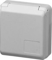 Anbaudose Cepex 4213