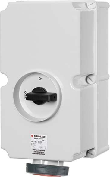 Wanddose DUO 5691A Wanddose DUO 5691A