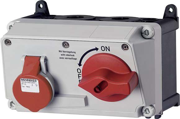Wanddose DUO 7605 Wanddose DUO 7605