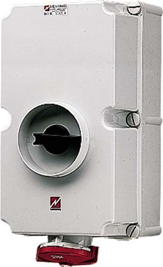 Wanddose DUO 5695A Wanddose DUO 5695A