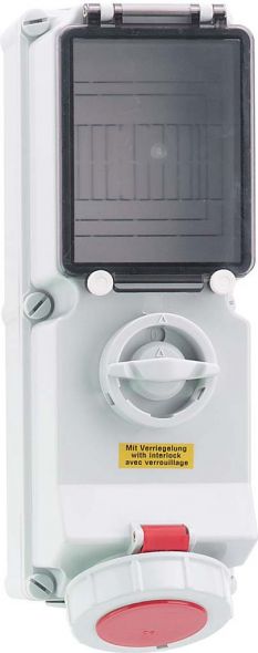 Wandsteckdose abschaltbar 17541 Wandsteckdose abschaltbar 17541