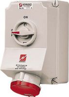 Wanddose DUO 5959A
