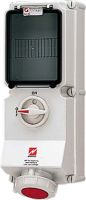 Wanddose DUO 5643A