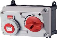 Wanddose DUO 7624
