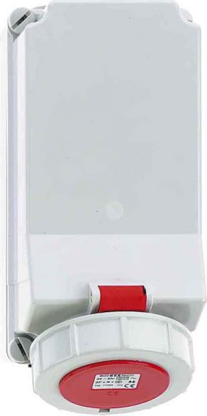 CEE-Steckdose 11635 CEE-Steckdose 11635