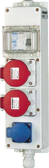 Steckdosenleiste TL 95470 Steckdosenleiste TL 95470
