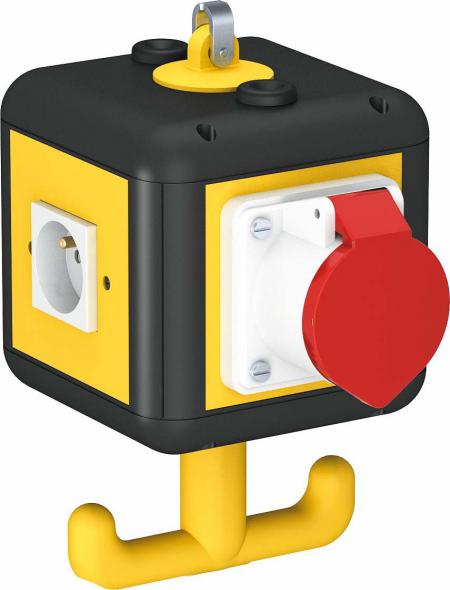 Versorgungseinheit IP20 VH-4 3SF1C16 Versorgungseinheit IP20 VH-4 3SF1C16