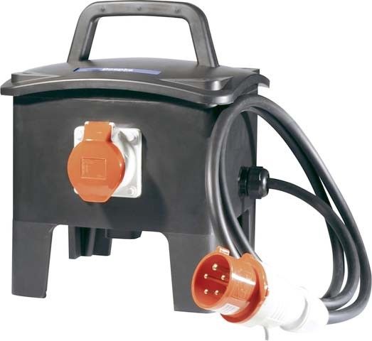 Protection Box DPB 16 01-100 Protection Box DPB 16 01-100