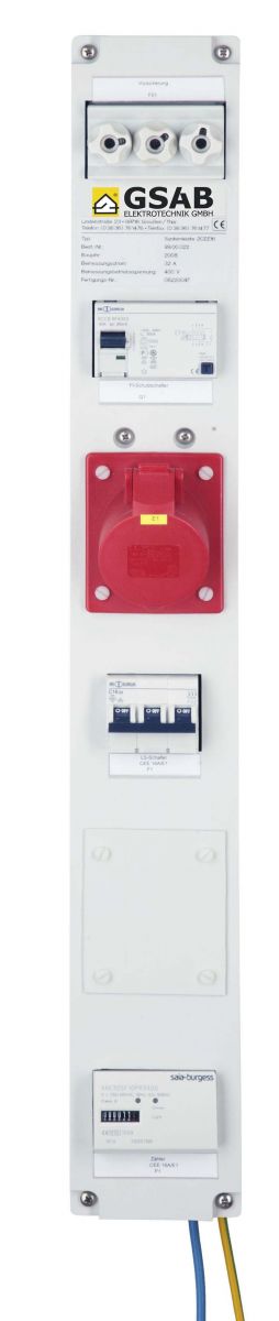 Systemleiste 99.00.023-Zdig