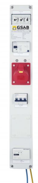 Systemleiste 99.00.023-Zdig