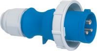 Stecker 16A 3p 230V 6h IP6 210576