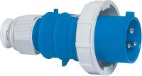 Stecker MULTI-GRIP TE-Plus 21238