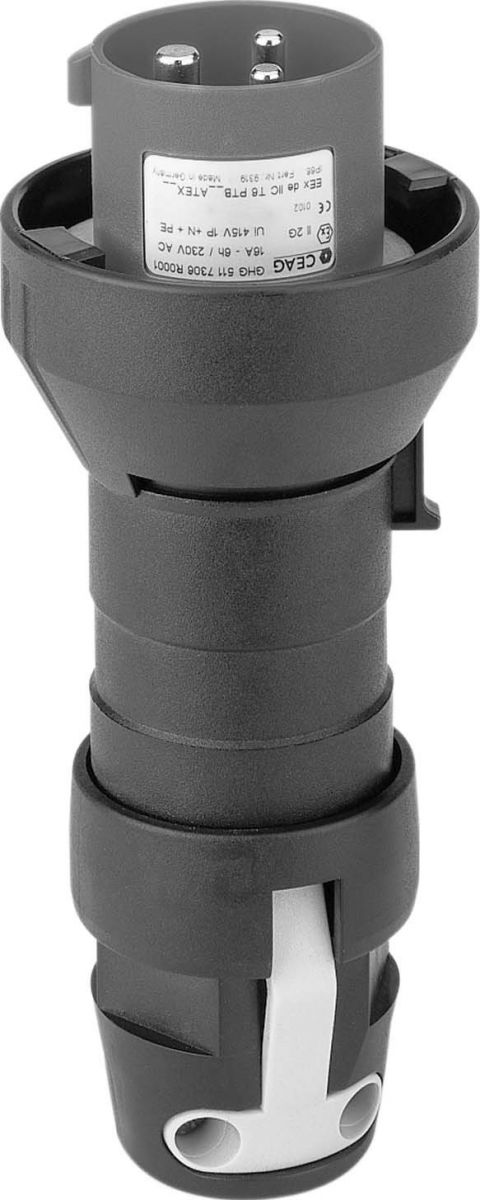 Stecker GHG5327506V5022 Stecker GHG5327506V5022