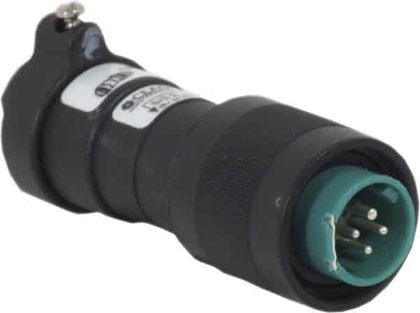 Steckverbindungssystem GHG5717106R0001 Steckverbindungssystem GHG5717106R0001