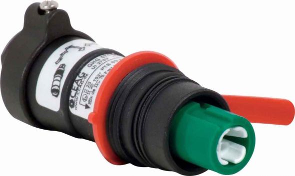 Steckverbindungssystem GHG5713108R0001 Steckverbindungssystem GHG5713108R0001