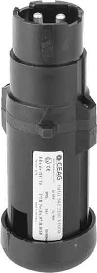 Stecker GHG5422212V0000 Stecker GHG5422212V0000