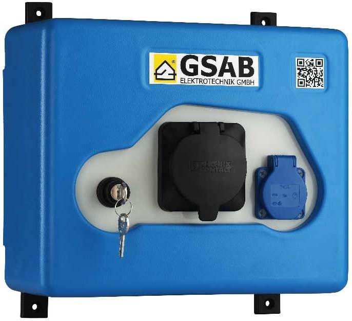 Ladebox 325W-Eco
