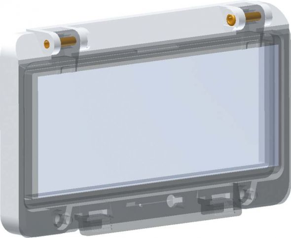 BET. KLAPPE 6 MODUL OHNE B 58001 BET. KLAPPE 6 MODUL OHNE B 58001
