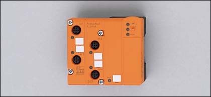 ClassicLine-Modul AC2516 ClassicLine-Modul AC2516