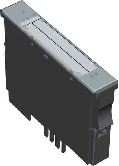 Analogeingabemodul XN-2AI-U #140145 Analogeingabemodul XN-2AI-U #140145