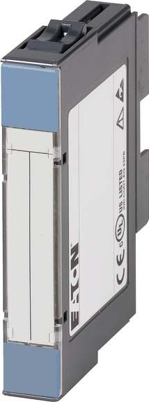 1 Analog Eingang XN-1AI-I(0/4...20MA) 1 Analog Eingang XN-1AI-I(0/4...20MA)