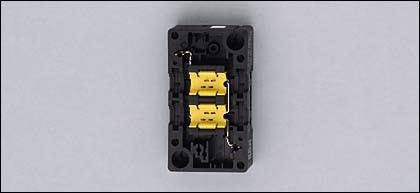 Modulunterteil FK AC5014 Modulunterteil FK AC5014