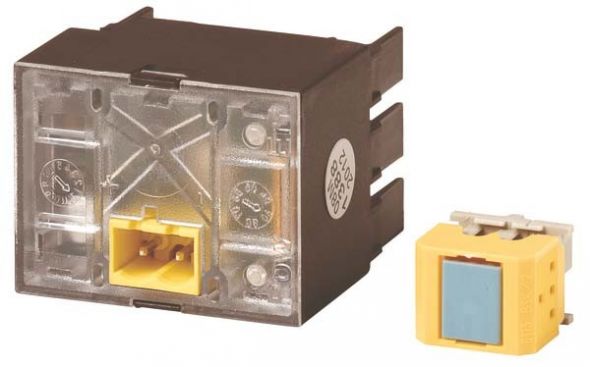 ASI-Slave safety M22-ASI-S ASI-Slave safety M22-ASI-S