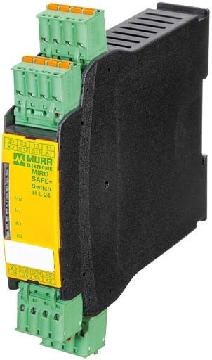 MIRO Safe+ Switch 3000-33113-3020012 MIRO Safe+ Switch 3000-33113-3020012