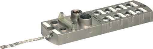 MVK E/A Kompaktmodul 55289 MVK E/A Kompaktmodul 55289
