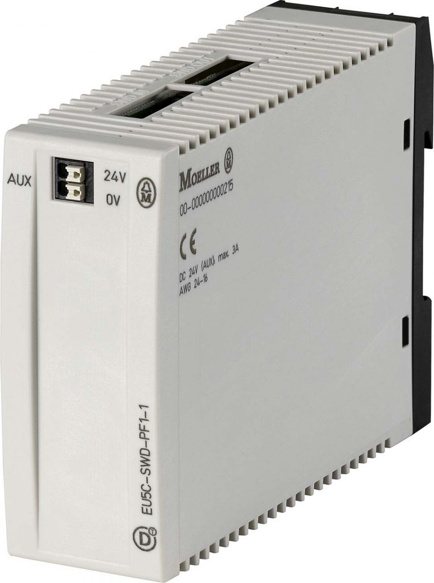 Powerfeed 1 EU5C-SWD-PF1-1 Powerfeed 1 EU5C-SWD-PF1-1