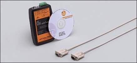 eASi-Tester AC1145 eASi-Tester AC1145