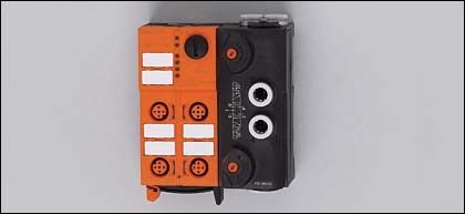 AS-i AirBox AC5249 AS-i AirBox AC5249