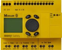 Starterkit Easy Safety ES4P-BOX-221-DMXD1