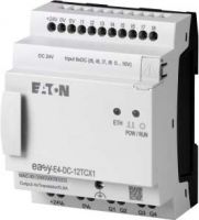 Steuerrelais EASY-E4-DC-12TCX1