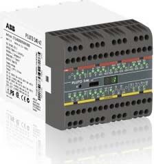 Sicherheits-SPS Pluto S46 v2 Sicherheits-SPS Pluto S46 v2