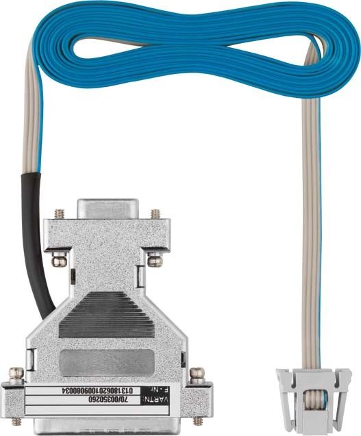 PC-Interface TTL/RS232 70/00350260 PC-Interface TTL/RS232 70/00350260